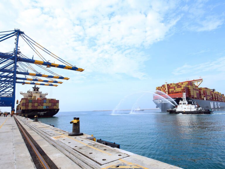 Jefferies Warns of Systemic Oil Shock