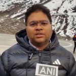 Rudraprayag DM Vishal Mishra Kedarnath Yatra