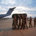 UNIFIL pays tribute to French peacekeeper killed in Lebanon, repatriates remains to France