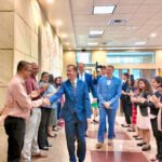 US envoy Sergio Gor highlights AI partnership with India