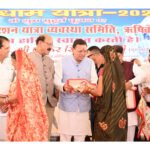 Uttarakhand Chief Minister Pushkar Singh Dhami