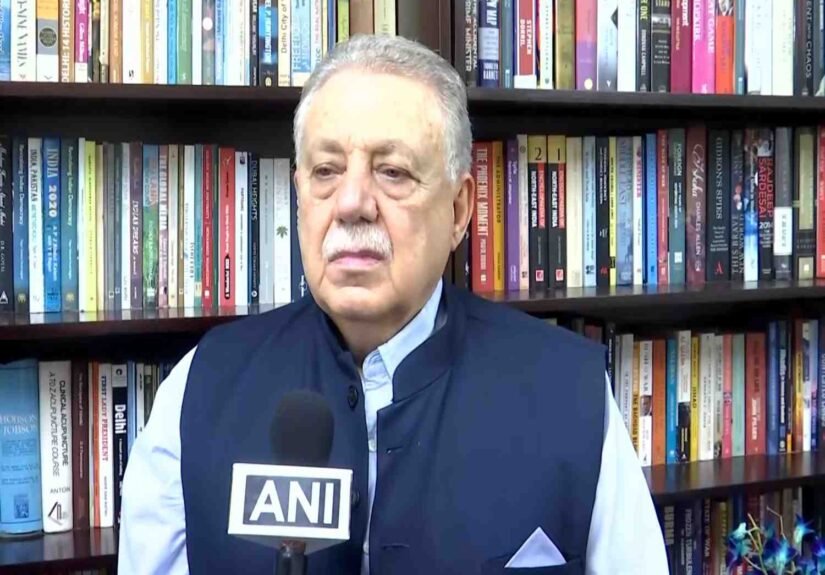 US Iran tensions Strait of Hormuz