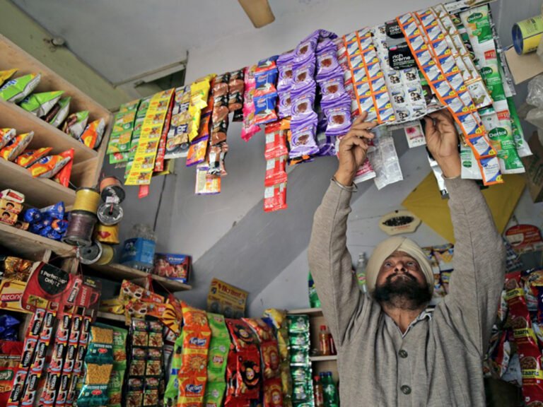 West Asia tensions disrupt Indian FMCG recovery for FY27-2