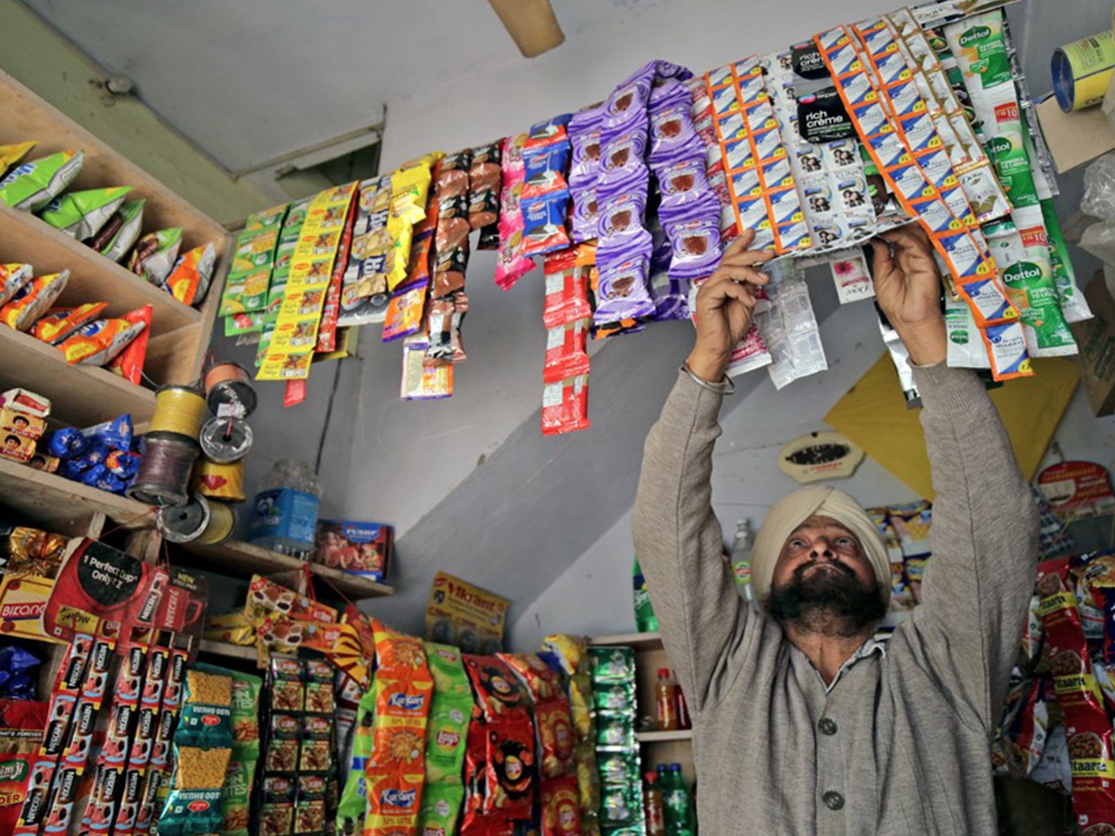West Asia tensions disrupt Indian FMCG recovery for FY27-2