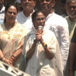 West Bengal CM Mamata Banerjee