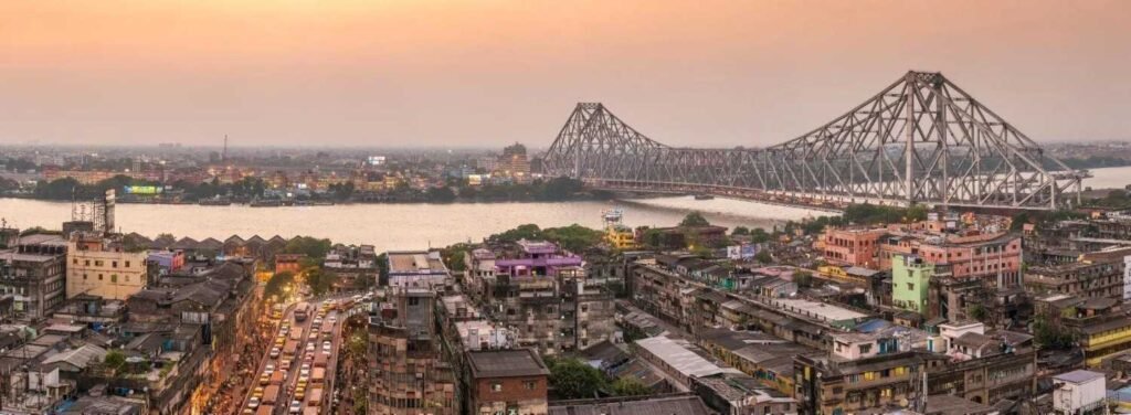 Vision for West Bengal’s Economic Revival