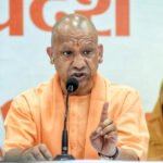 UP CM Yogi Adityanath
