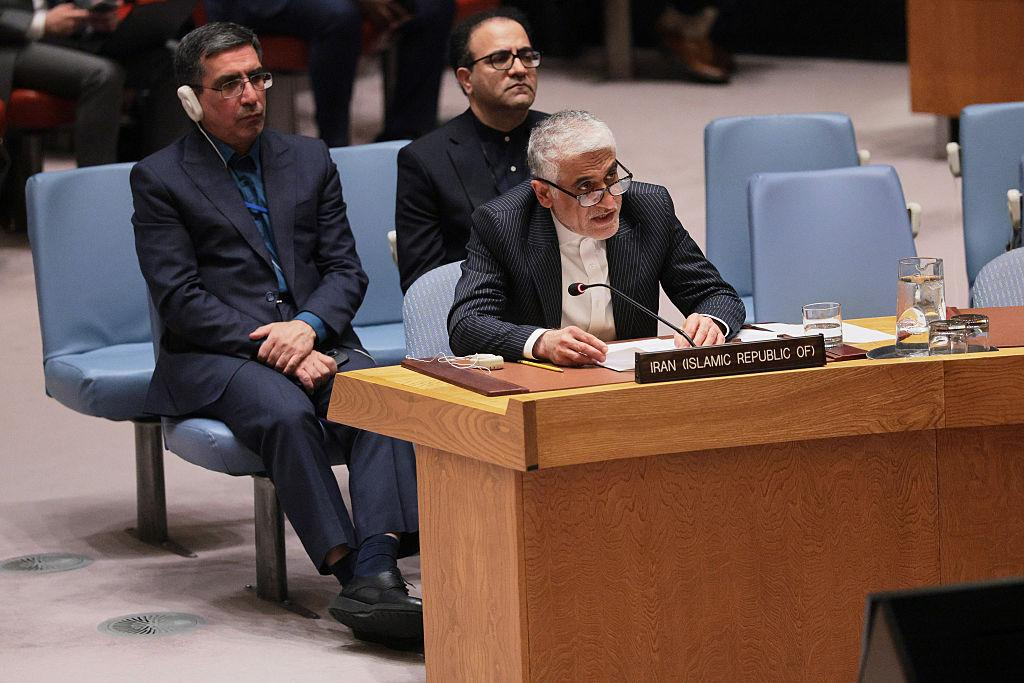 Strait of Hormuz Bargaining Chip Warning 2026: Qatar’s Strong Stand Amid US–Iran Tensions