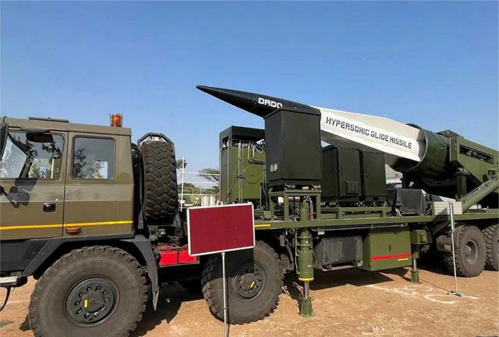Agni 6 Missile Update 2026