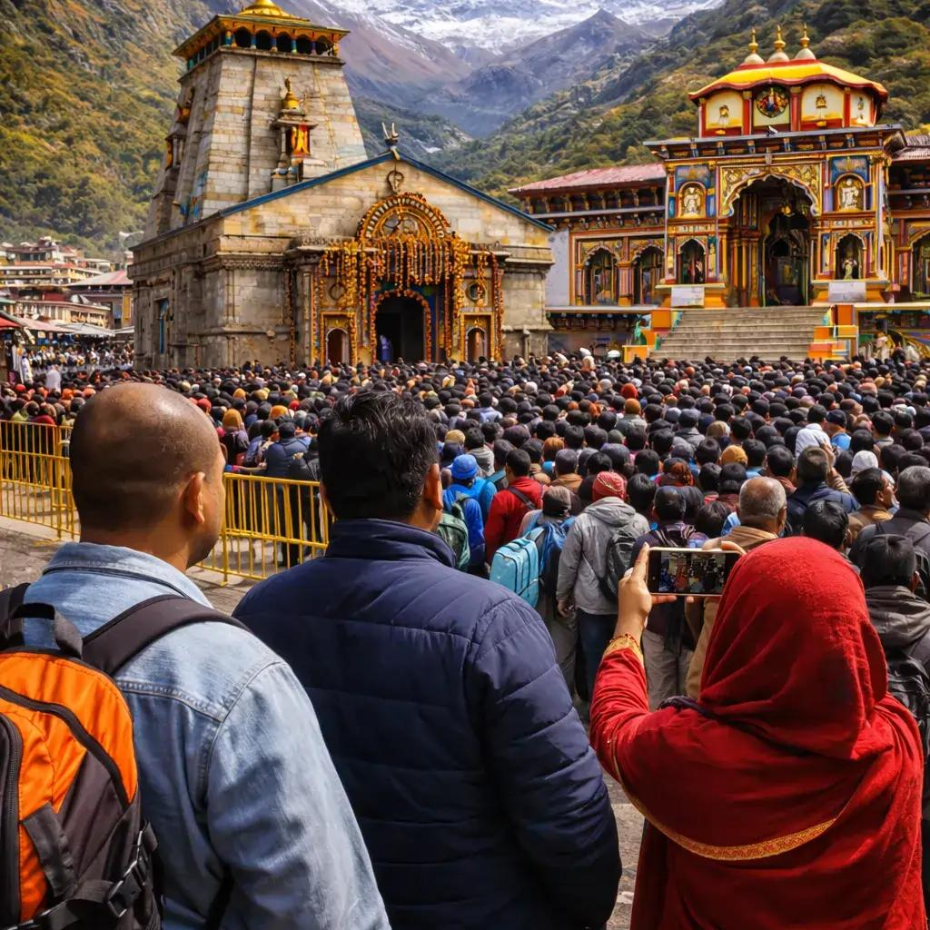 Uttarakhand Cabinet Meeting 2026