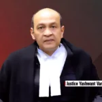 Justice Yashwant Varma