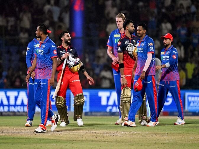 Virat Kohli IPL 2026