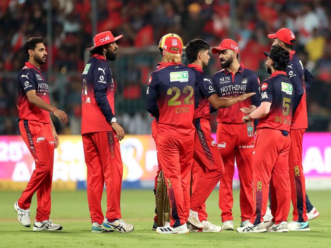 RCB vs GT IPL 2026