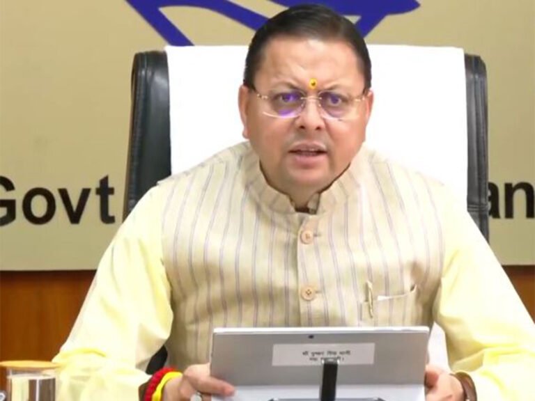 Uttarakhand Cabinet Meeting 2026