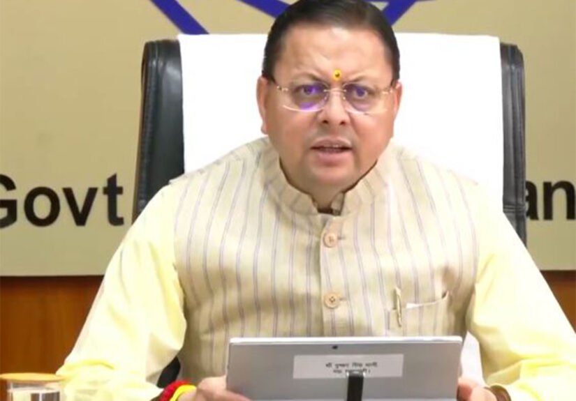 Uttarakhand Cabinet Meeting 2026