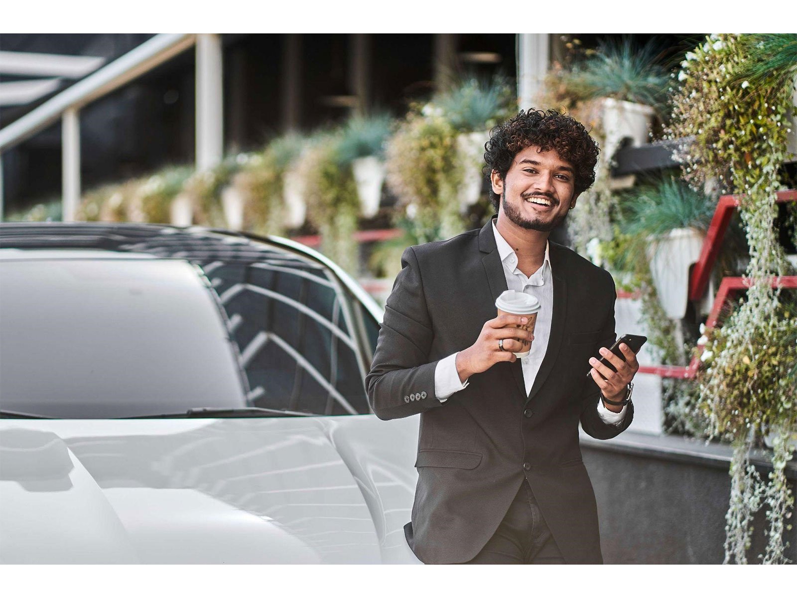 young drivers choosing car insurance in India 2026