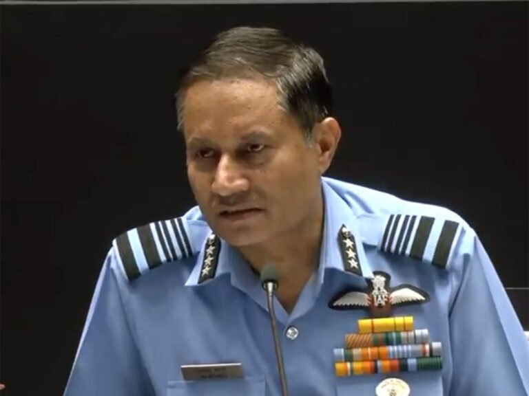 Operation Sindoor