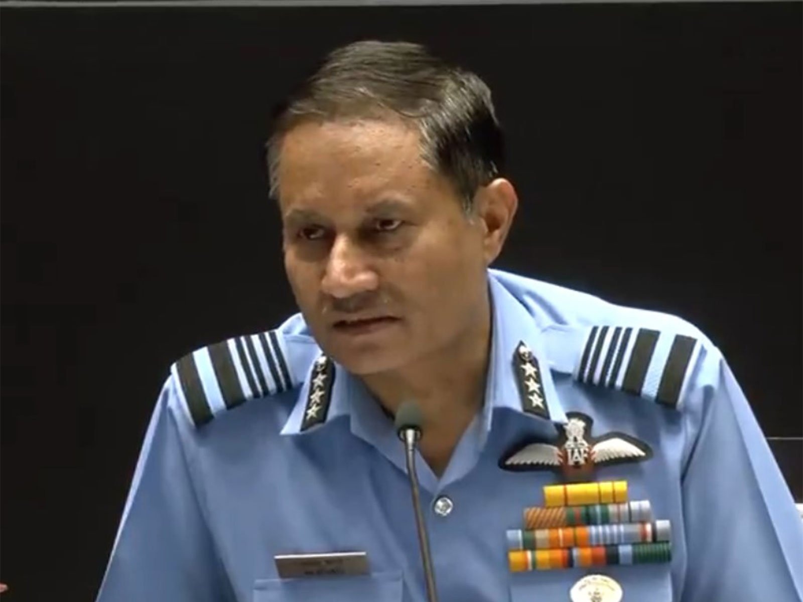 Operation Sindoor