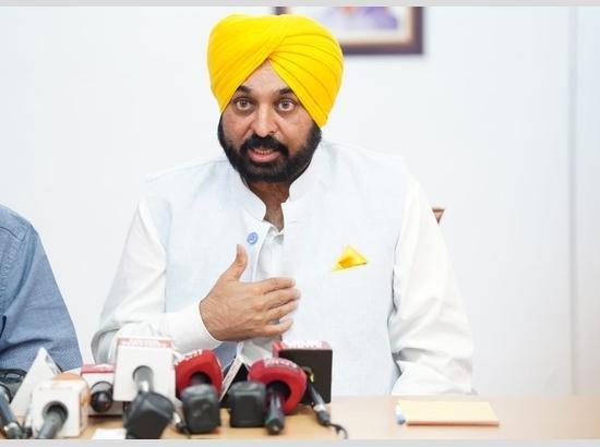 Bhagwant Mann Intoxication Controversy