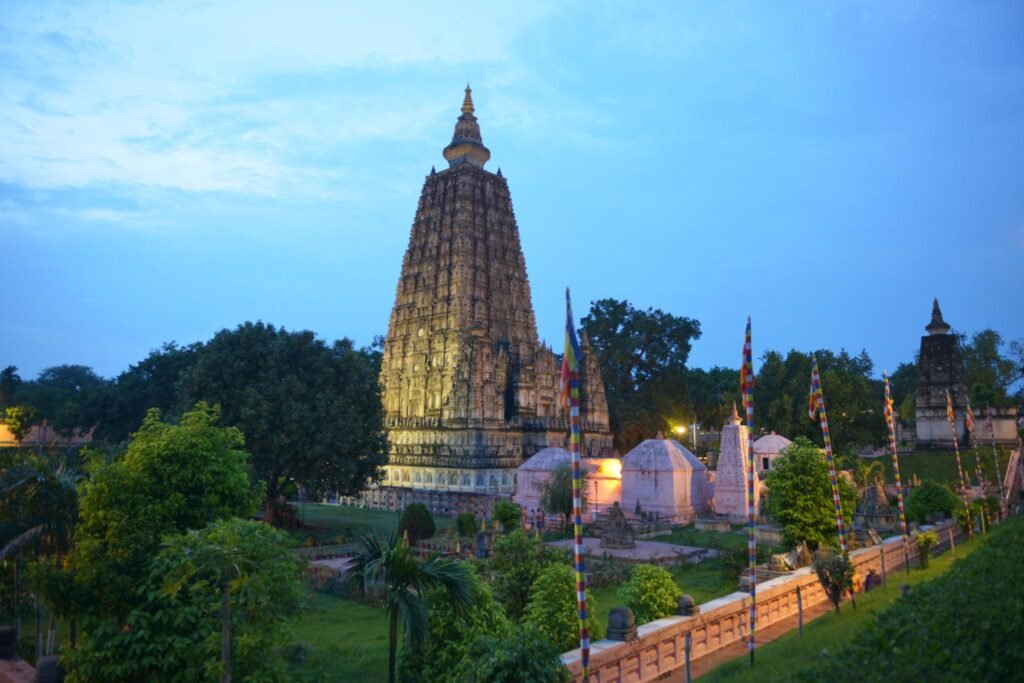 Understanding Buddha Purnima: A Triple-Sacred Occasion