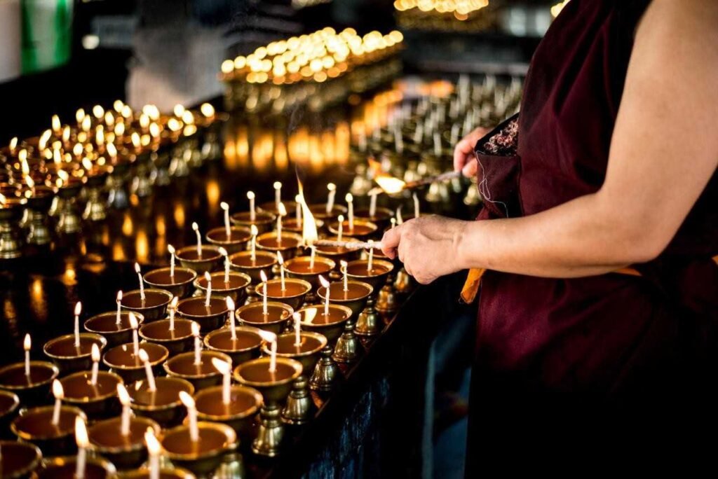 Buddha Remain