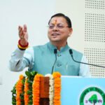 CM Pushkar Singh Dhami Extends Buddha Purnima Wishes