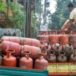 Commercial LPG Price Hike