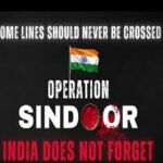 released documentary on Operation Sindoor anniversary