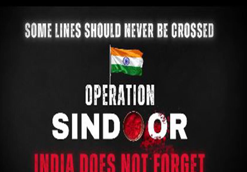released documentary on Operation Sindoor anniversary