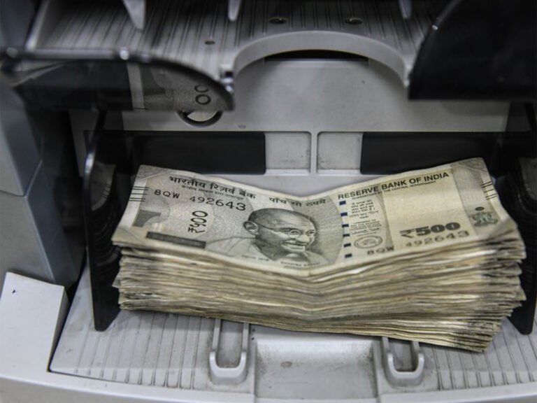 Indian banking credit growth to moderate to 12-13% in FY27E