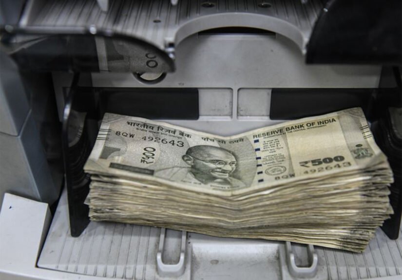Indian banking credit growth to moderate to 12-13% in FY27E