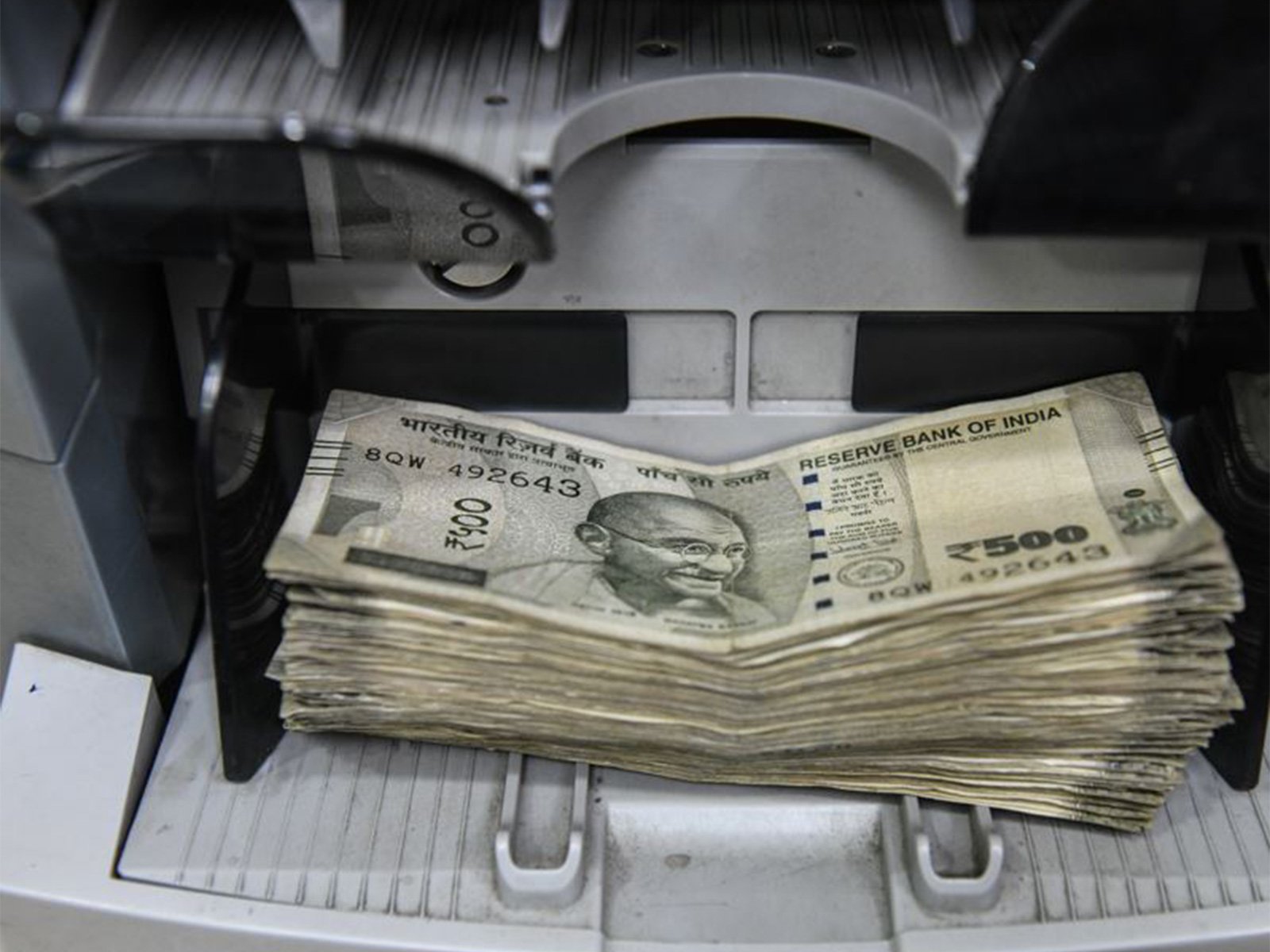 Indian banking credit growth to moderate to 12-13% in FY27E