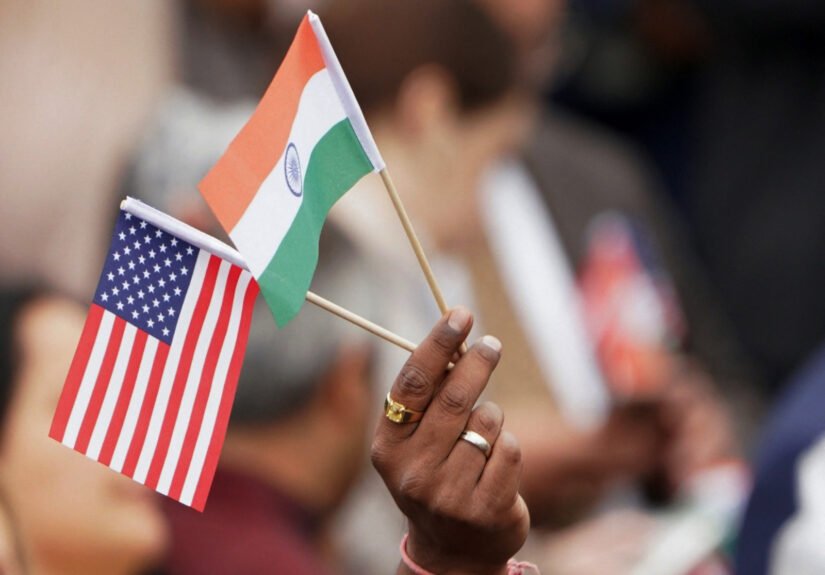 Indian Companies Invest USD 20.5 Billion in US