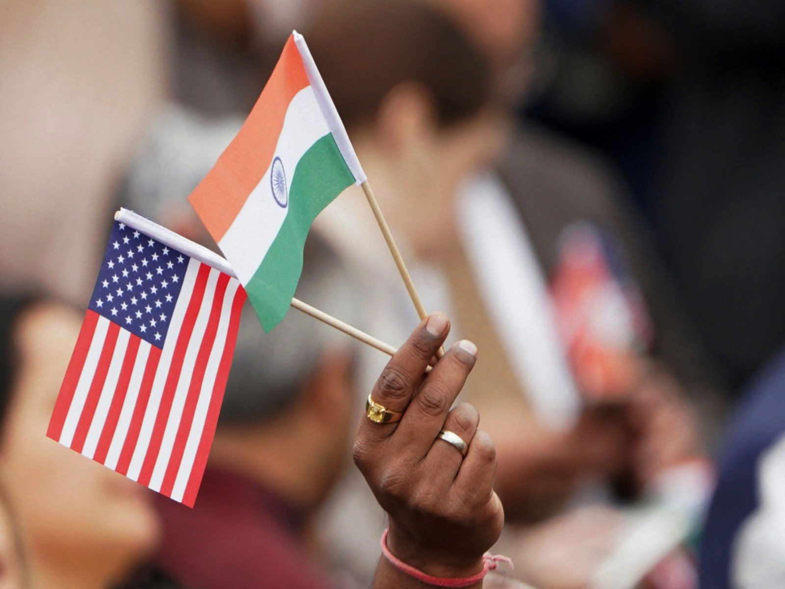 Indian Companies Invest USD 20.5 Billion in US