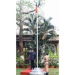 Maharashtra Foundation Day 2026