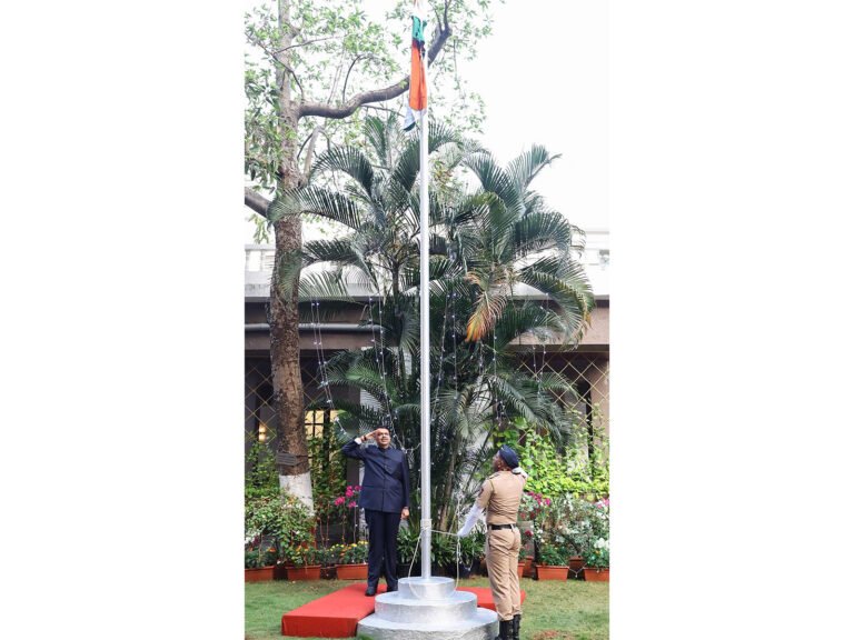 Maharashtra Foundation Day 2026