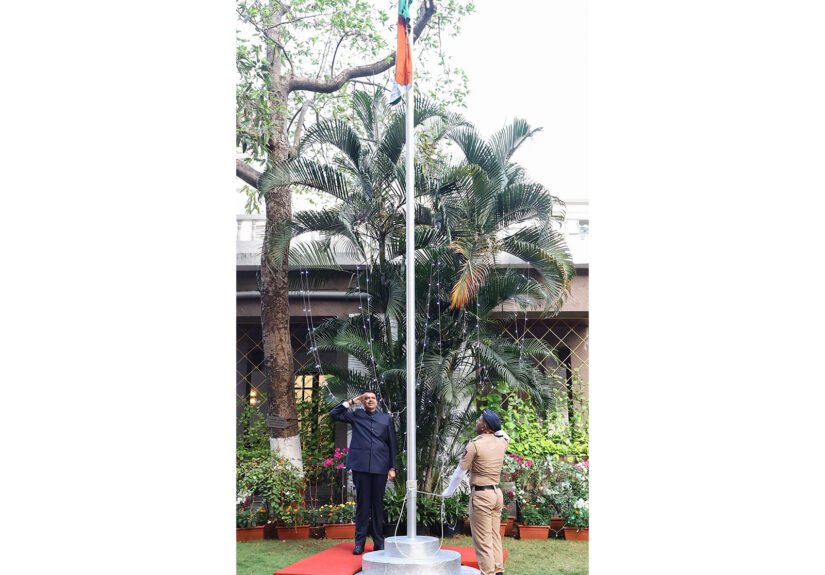 Maharashtra Foundation Day 2026