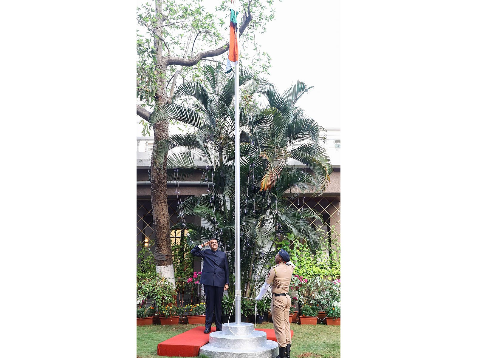Maharashtra Foundation Day 2026