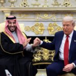 Trump pauses Hormuz naval escorts