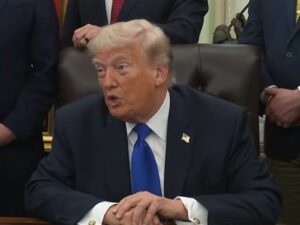 Trump Iran Deal 2026