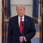 US court strikes down Trump’s 10 per cent global tariffs