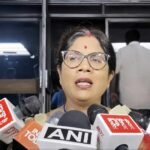 West Bengal re-polling controversy TMC leader