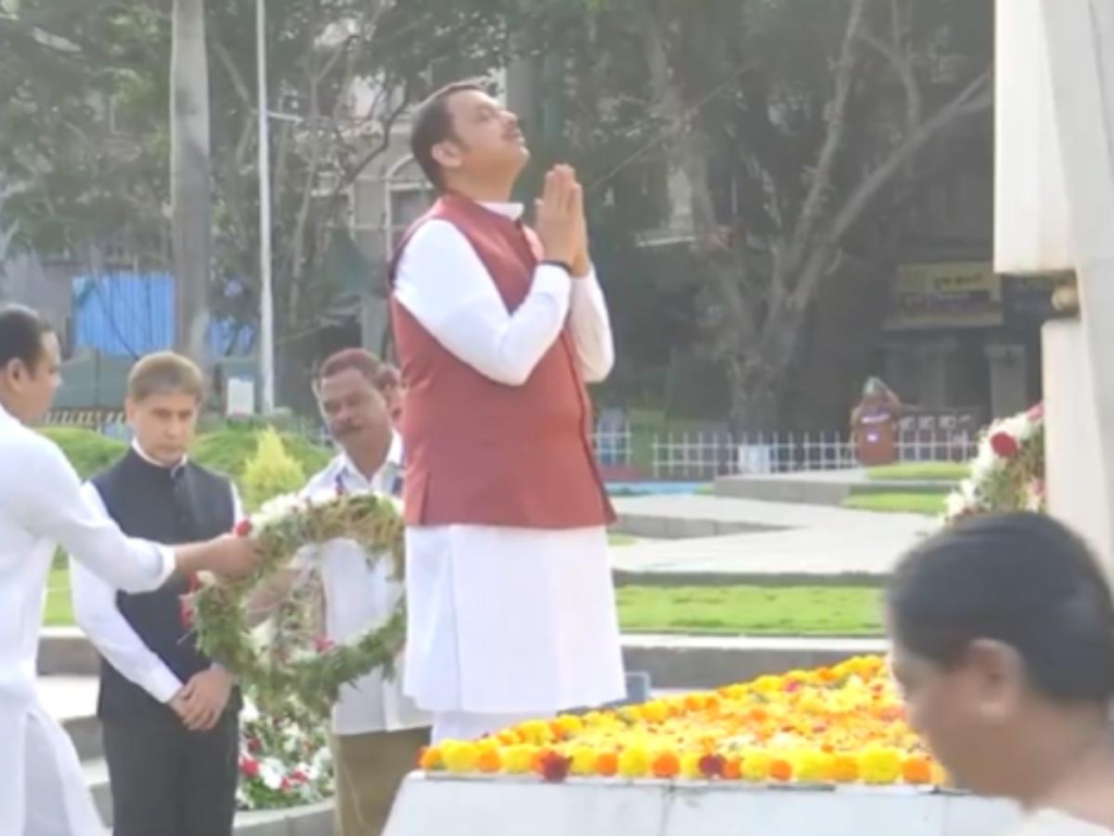 Maharashtra Foundation Day 2026