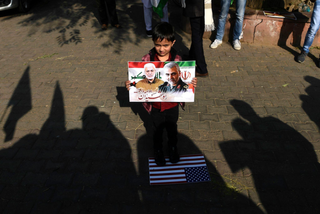 Trump Iran Deal 2026