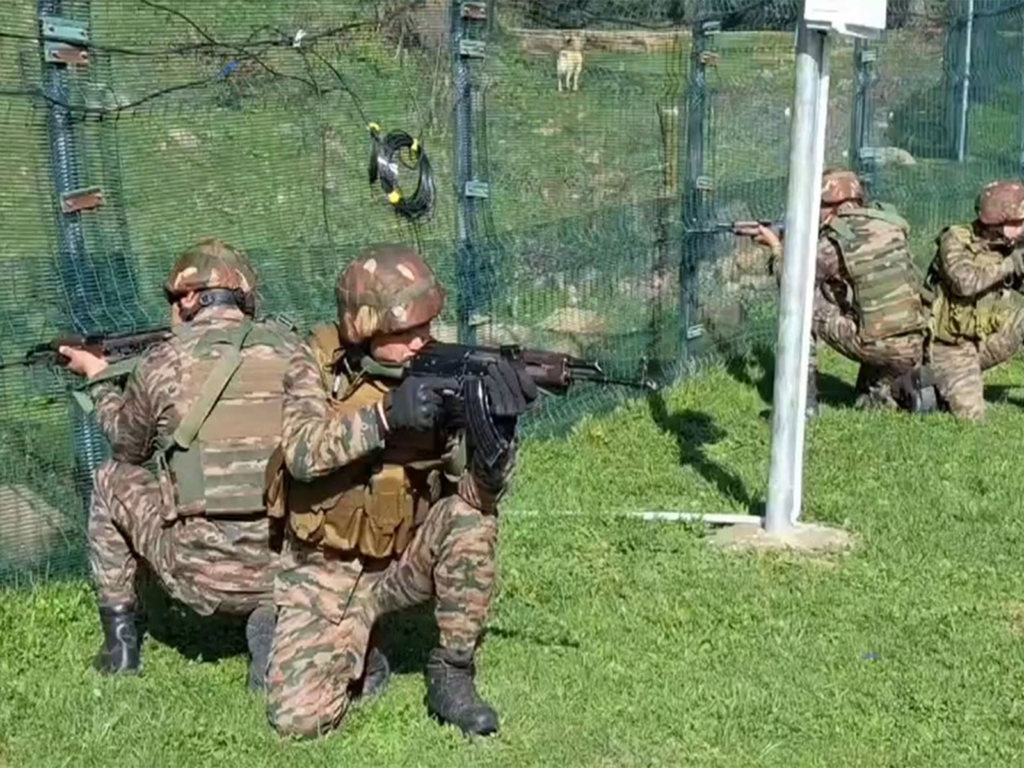 Operation Sindoor