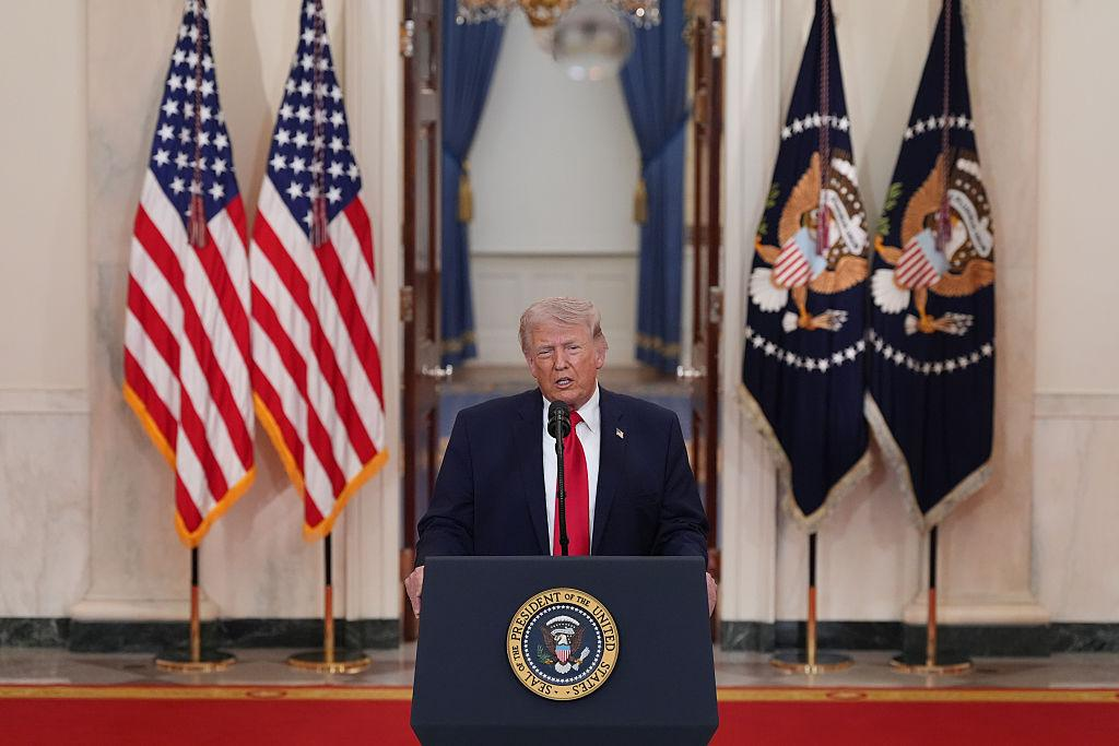 Trump Iran Deal 2026