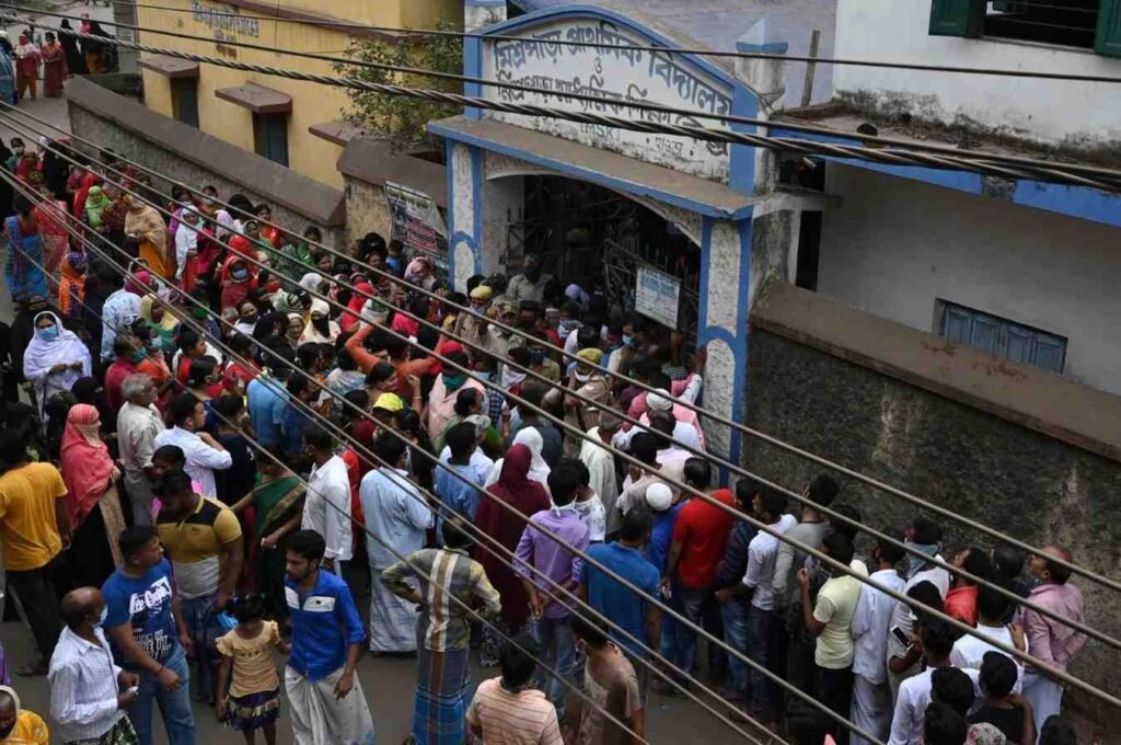 South 24 Parganas