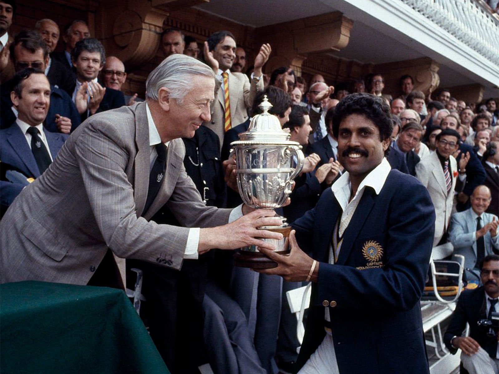 1983 World Cup