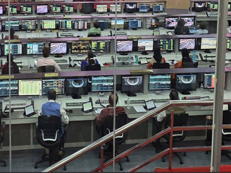 Massive India Data Center Buildout to Hit 8GW by 2030