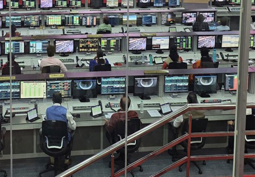 Massive India Data Center Buildout to Hit 8GW by 2030